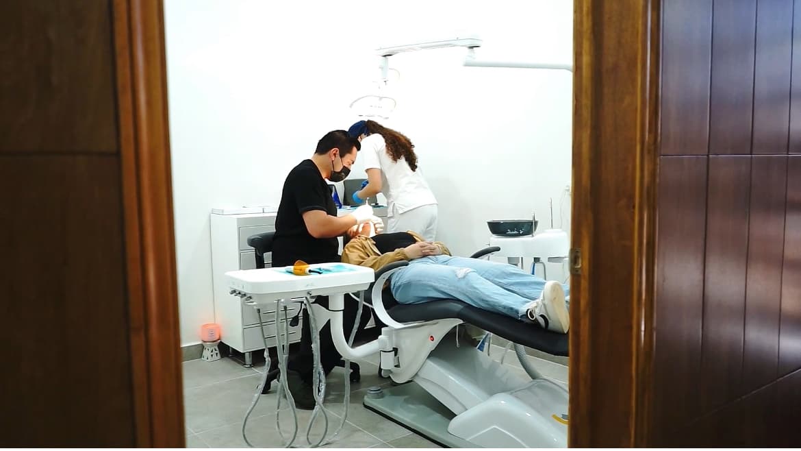 Instalaciones Dentali Cactus