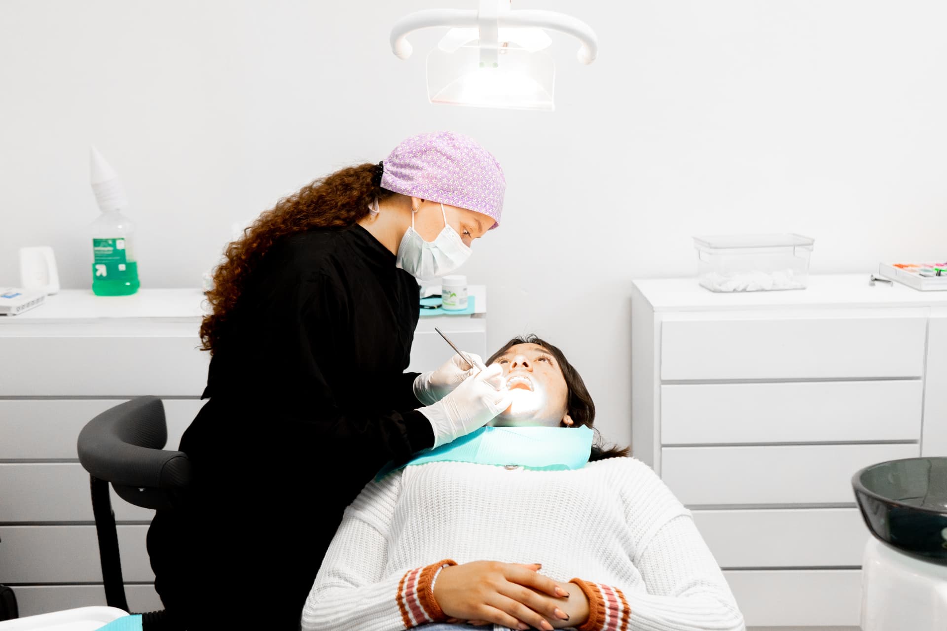 Dental Services
