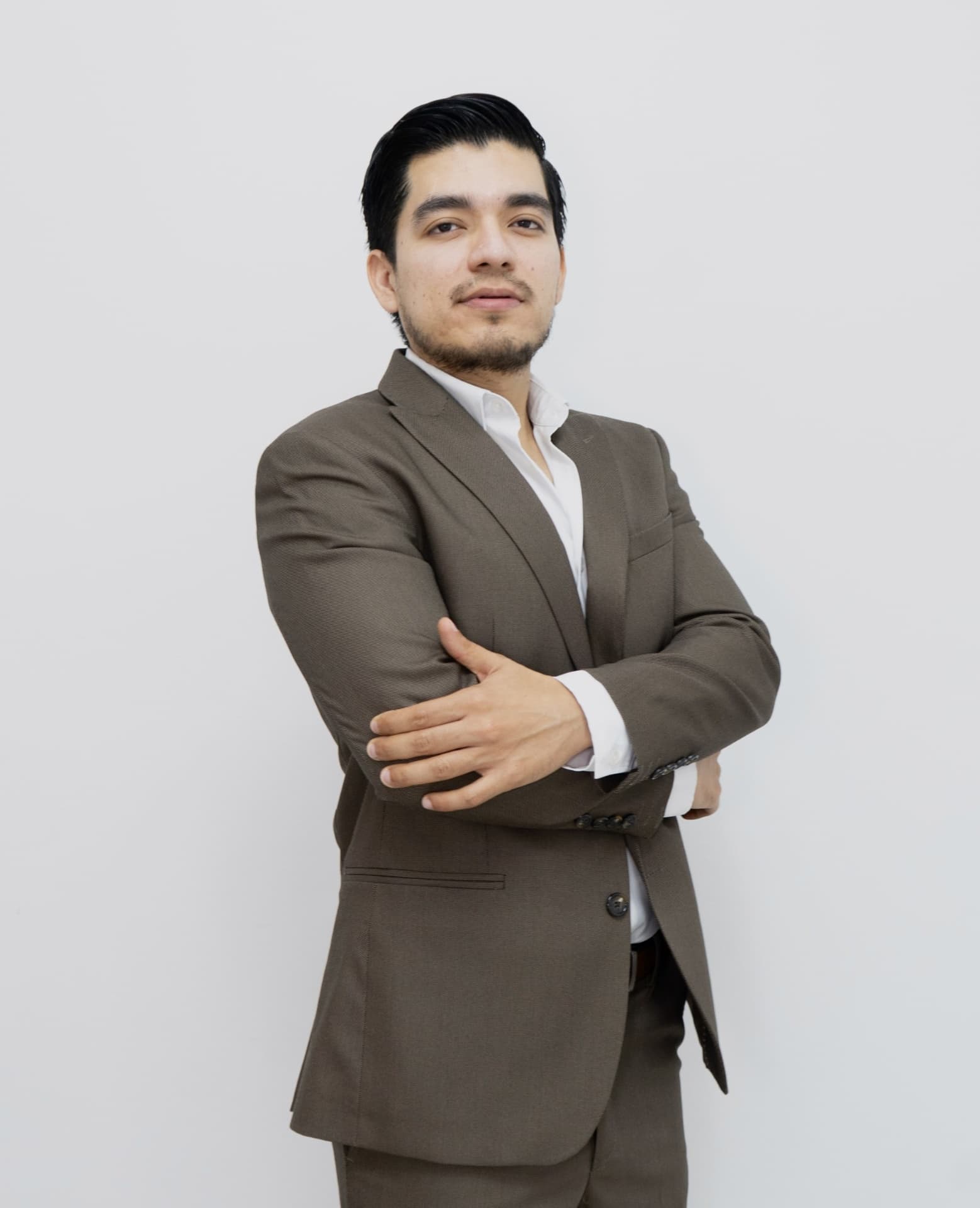 Luis Jovany Arenas López